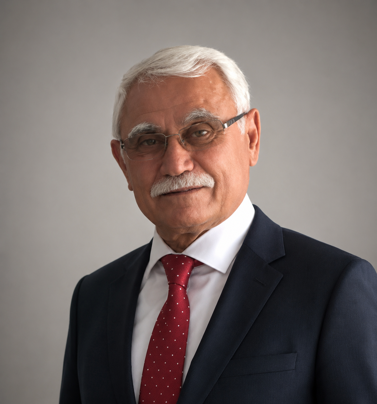 Çapar İnşaat yönetici mesajı